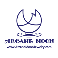 ArcaneMoonJewelry.com