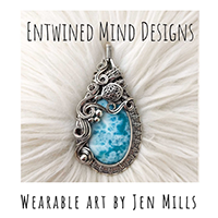 Entwined Mind Designs