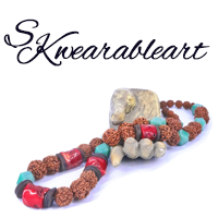 SK Wearable Art